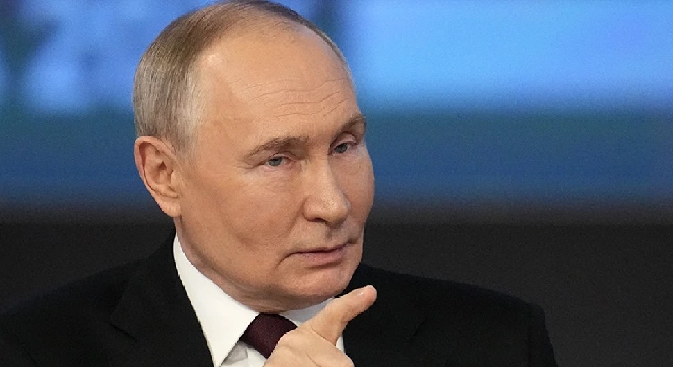 Putin pokreće preporod Donbasa: Ovo su glavni ciljevi