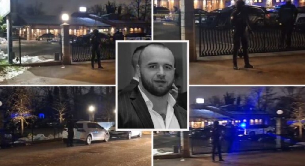 Pola godine od ubistva Dele nisu završili sa vještačenjima