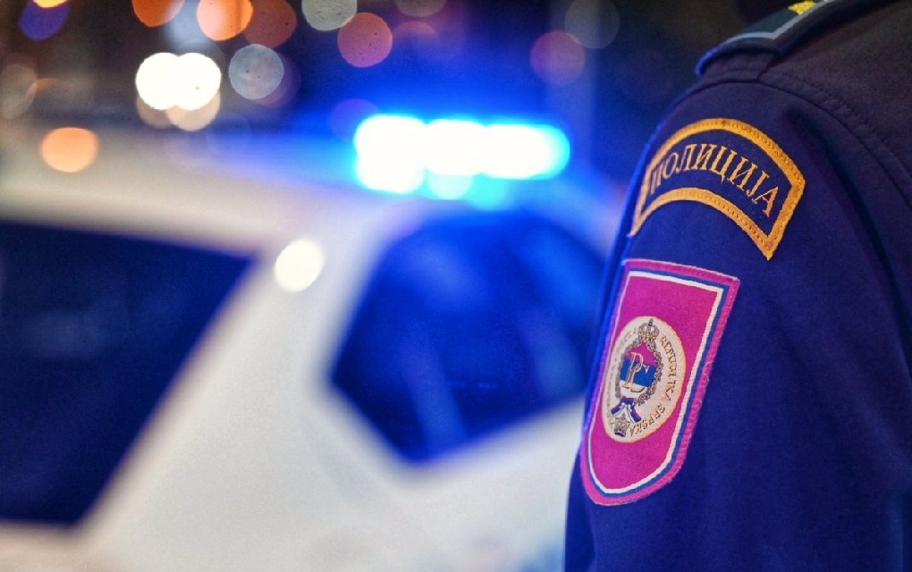 Banjalučanin pucao usred noći, primijetili ga policajci