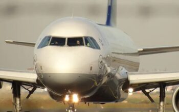 Aerodrom u Zagrebu zatvoren za sav saobraćaj