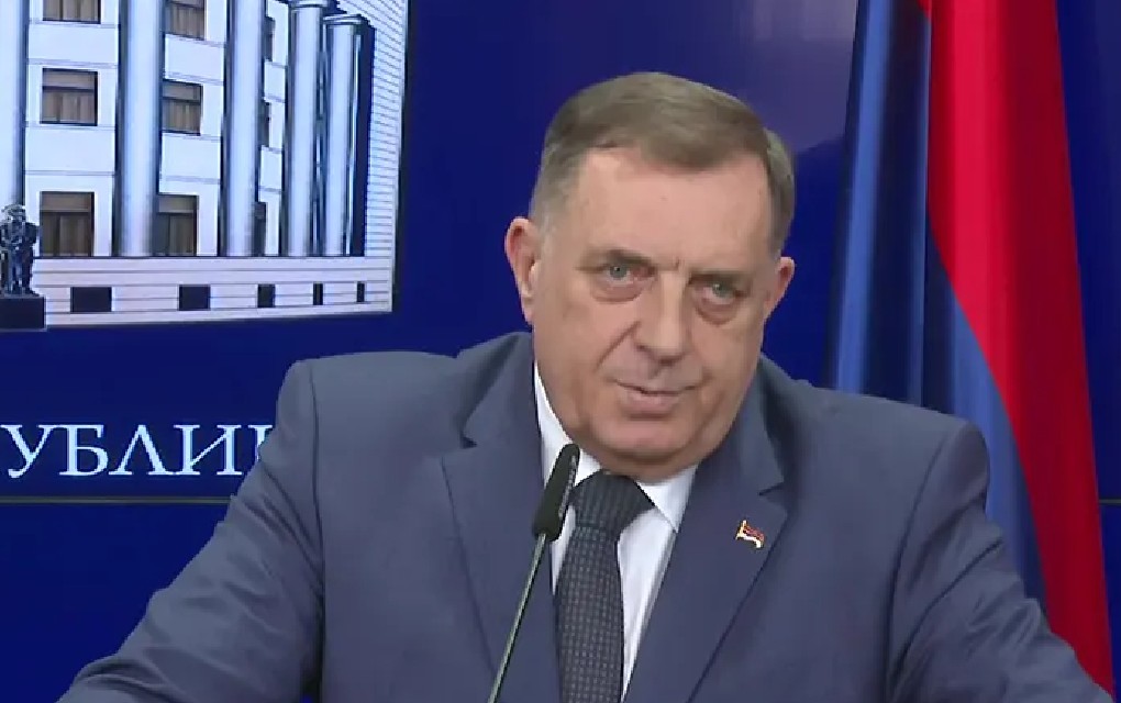 Sjećanje na borbu srpskih junaka je temelj našeg identiteta
