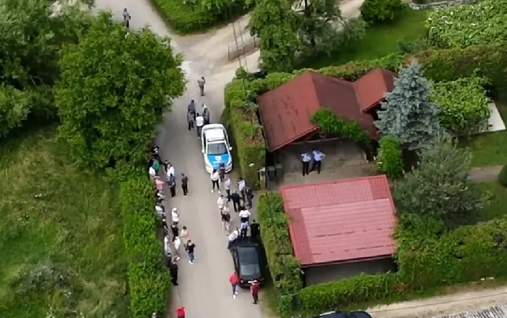 Kod Miličevića pronađeno 400.000 KM: Oglasilo se Republičko tužilaštvo