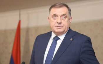 Osjećam se bezbjedno u Srpskoj