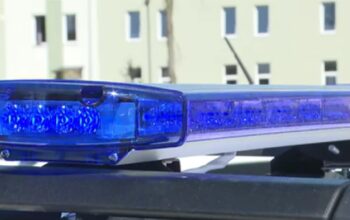 Normalizovan saobraćaj nakon obavljenog uviđaja