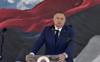 Srpska ima resurse za odbranu na eventualne napade iz FBiH