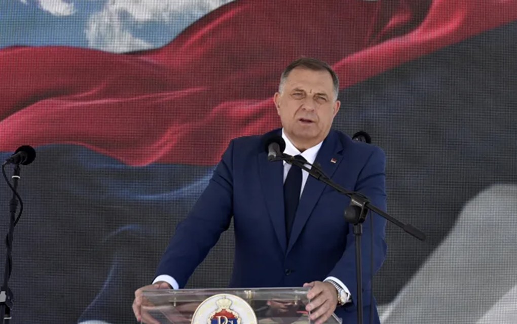 Dodik: Srpska ima resurse za odbranu na eventualne napade iz FBiH