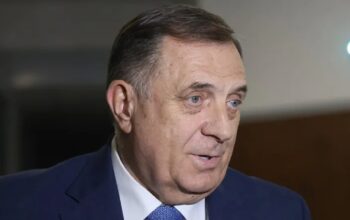 Nemam nikakva očekivanja od apelacionog procesa