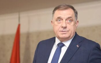 Jedna grupa iz Konjica ucijenila moju glavu na milion evra
