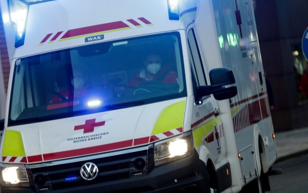 Državljanin BiH odgurnuo Austrijanca, on umro od posljedica pada