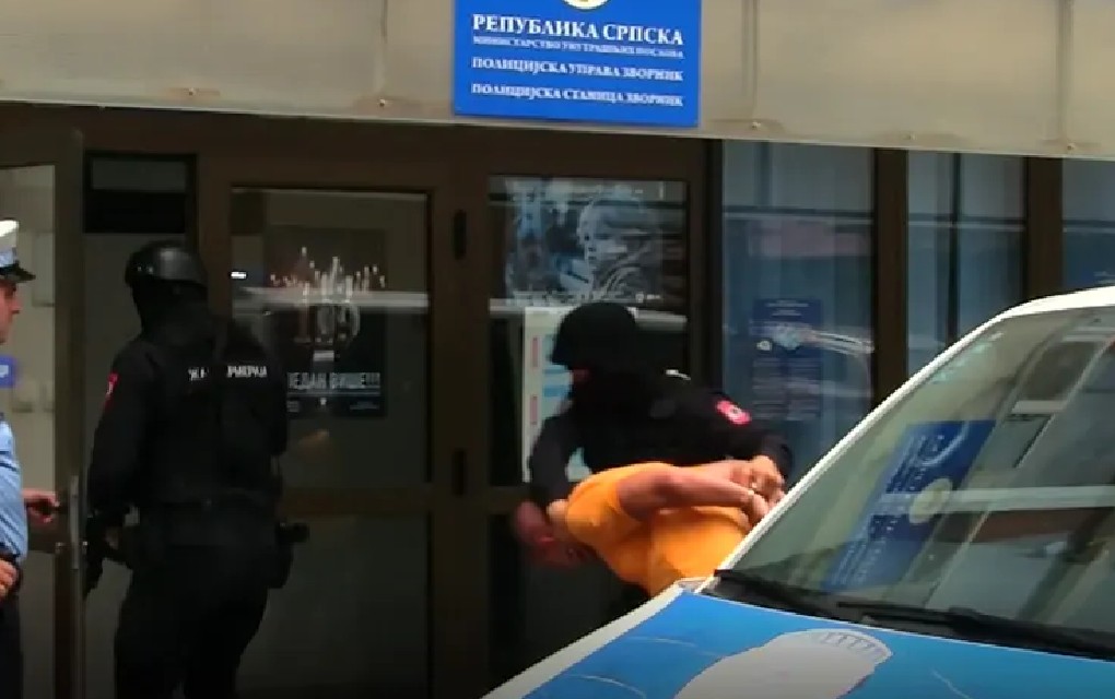 Otac i sin uhapšeni u akciji “Knjigovođa“: Oštetili banku za 1,8 miliona maraka