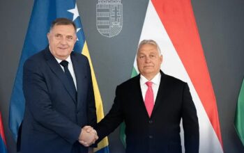 Mađarska je programe podrške nudila i FBiH