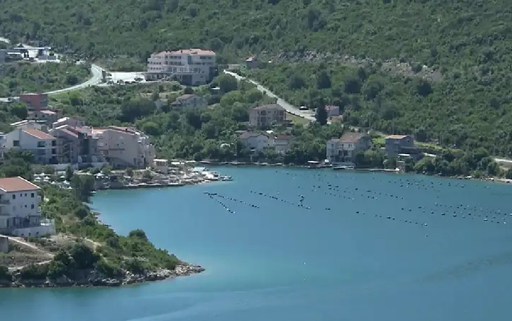 Tragedija u Neumu: Utopila se žena