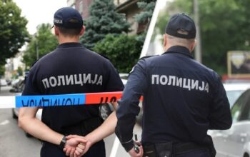 pronađeno tijelo žene u raspadnutom stanju