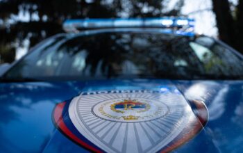 Predviđeno uvođenje pomoćnog sastava policije