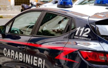 Par iz BiH bježao od policije pa udarili u italijanskog vojnika