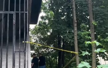 Prvi snimak sa mjesta stravičnog zločina u Sarajevu
