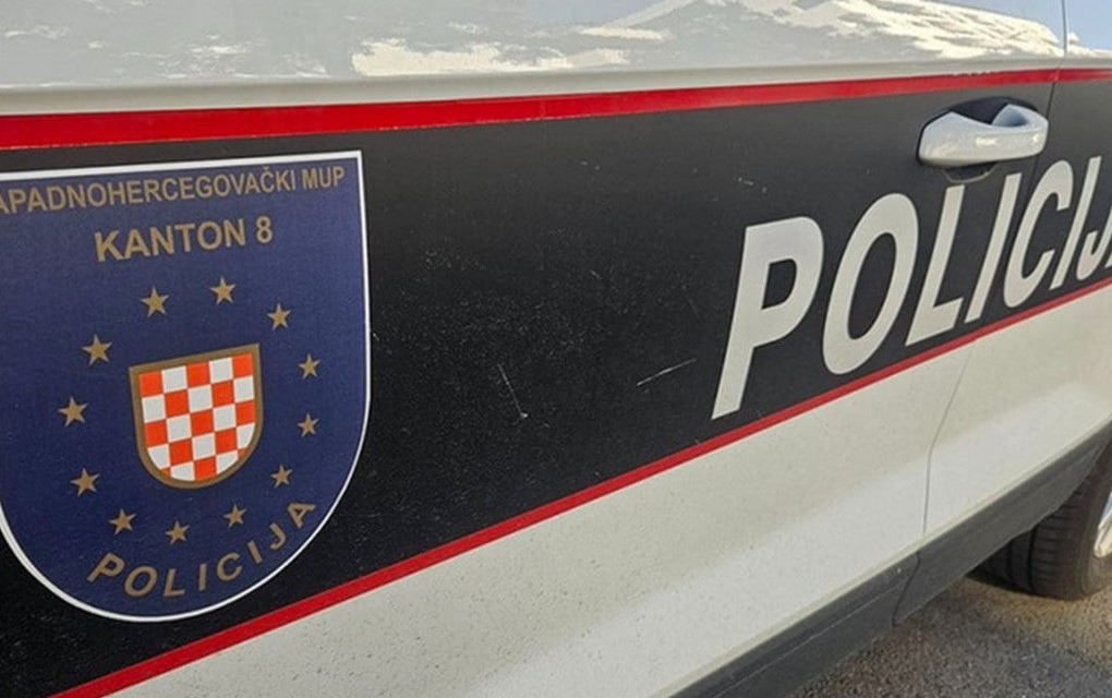 Pretučen specijalni policajac posljednji dan službe
