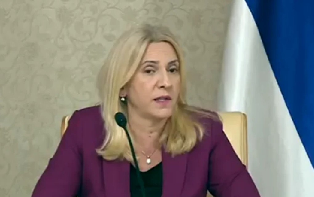 Cvijanović: U SAD su me pitali da li je moguće da se ove stvari i danas rade negdje u svijetu