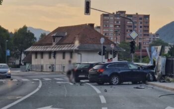Poginuo državljanin BiH