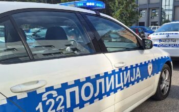Banjalučanin uboden nožem nakon svađe u kafani