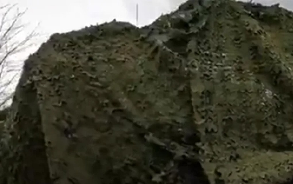 Rusija uvodi novo oružje na front u Ukrajini