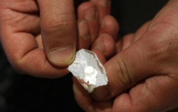 Banjalučanin progutao kokain kada je vidio policiju