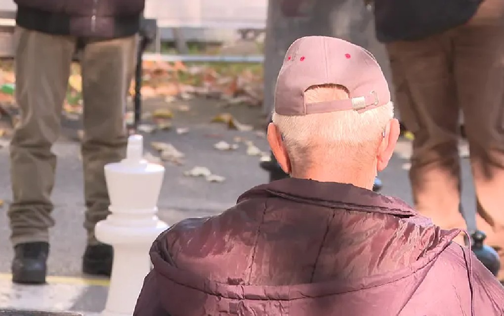 Dižu se starosne granice za penziju