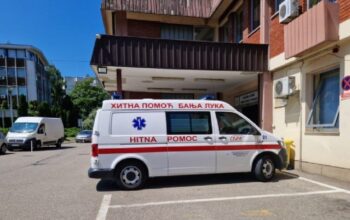 Sud traži informacije iz banjalučke Hitne o noći kad je preminuo Srđan Cvijić