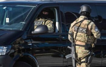 Velika akcija SIPA u BiH