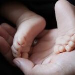 Porodila se u automobilu nakon saobraćajke!