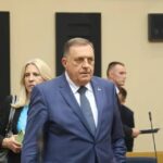 Opozicija iz Srpske na sastanku sa britanskim ministrom pristala da BiH