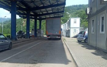 I peti Srbin zaposlen u MUP-u Srbije deportovan sa Kosmeta
