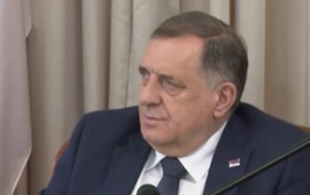 PIK ne postoji ni u jednom formalnom aktu