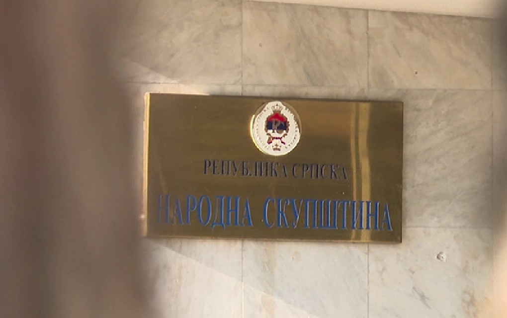 Narodna skupština Srpske prije tri godina odbila uvođenje sankcija Rusiji
