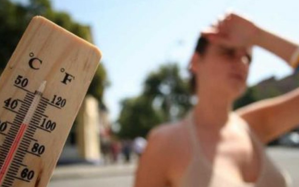 Evo kad stiže novi toplotni talas: Temperatura i do 39 stepeni!