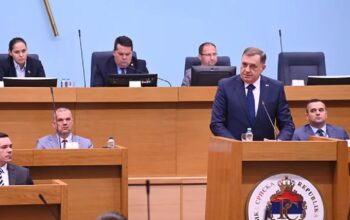 Politički vrtić uspješno radi skoro 30 godina