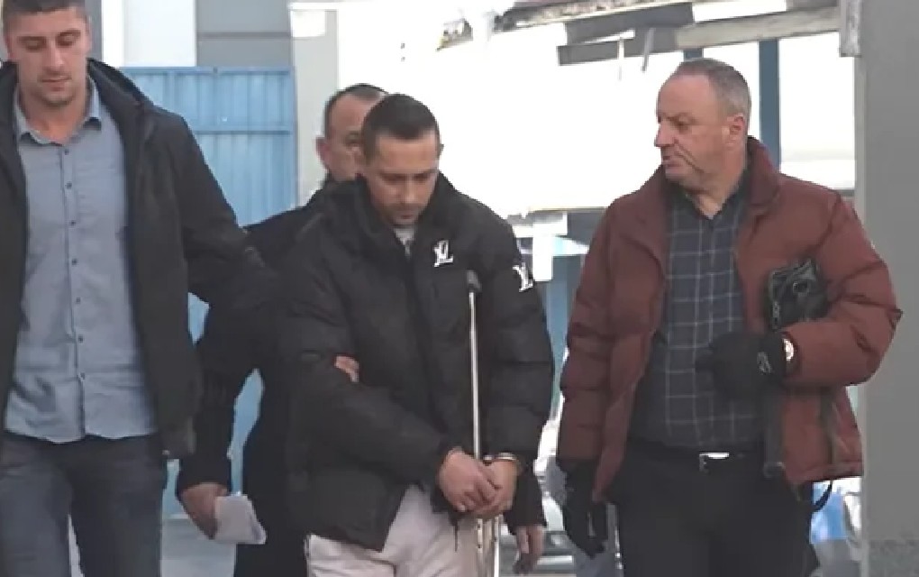 Suprugu ubio iz zasjede: Podignuta optužnica protiv Save Miloševića
