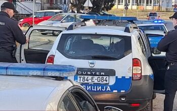 Detalji pucnjave u Kozarskoj Dubici