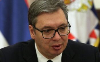 Odbačena inicijativa da Vučić bude lišen poslovne sposobnosti