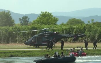 MUP Srpske pokazao spremnost da reaguje