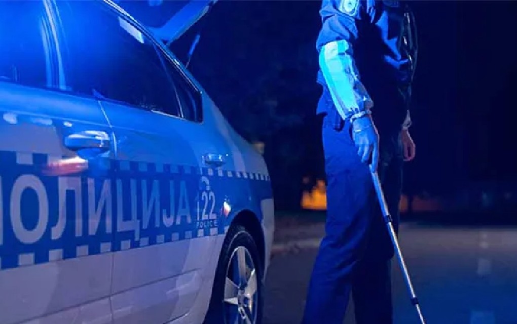 Poginuo pješak u Modriči, uhapšen kamiondžija koji se udaljio s mjesta nezgode