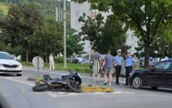 Sudar u Banjaluci