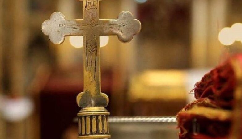 SPC i vjernici sutra proslavljaju praznik Silaska Svetog Duha na apostole
