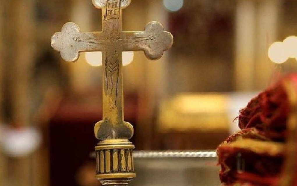 SPC i vjernici sutra proslavljaju praznik Silaska Svetog Duha na apostole