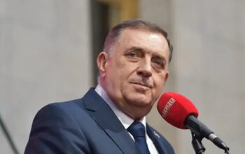 Interpol rekao da je u pitanju politički progon