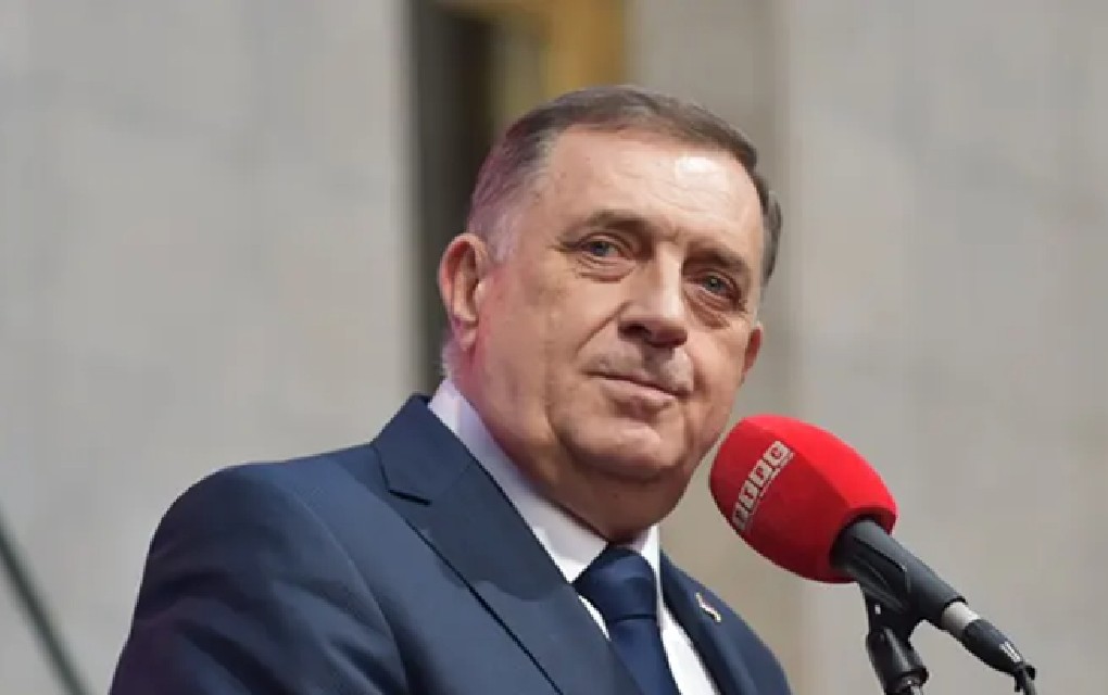 Dodik: Interpol rekao da je u pitanju politički progon, za svakog razumnog to je dovoljno