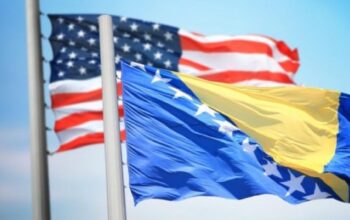 Amerika prijeti Helezu i BiH sankcijama zbog veza sa Iranom