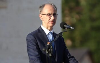 Pokazujemo da smo zajedno i da ćemo čuvati Republiku Srpsku i Srbiju