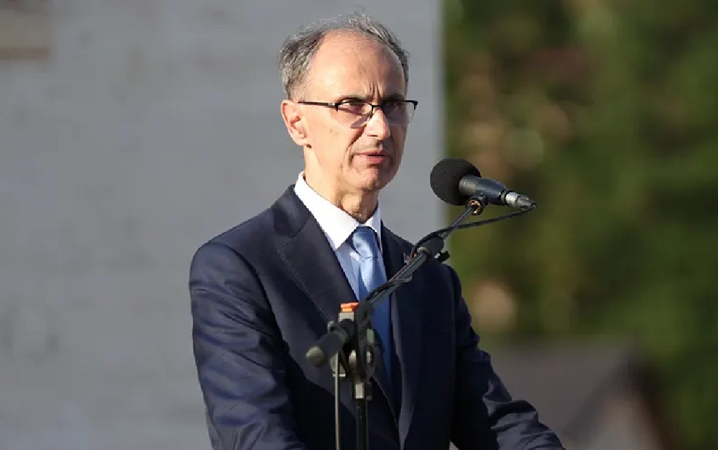Macut: Pokazujemo da smo zajedno i da ćemo čuvati Republiku Srpsku i Srbiju