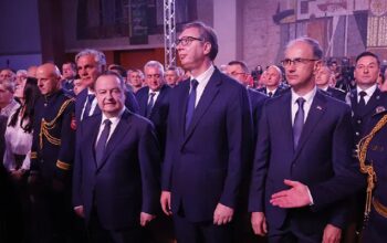 Saradnja u zajedničkim obukama i usavršavanju policije Srpske i Srbije